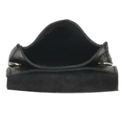 Charm London Elisa Telefoontasje zwart