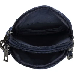 Charm London Hollywood Phonebag blue