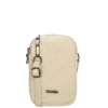 Charm London Hollywood Phonebag beige