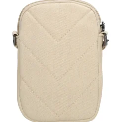 Charm London Hollywood Phonebag beige