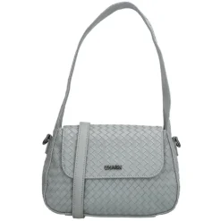 Charm London Mirabello Shoulderbag lightblue