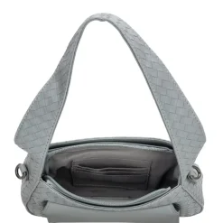 Charm London Mirabello Shoulderbag lightblue