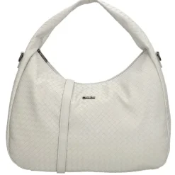 Charm London Mirabello Shopper lightgrey