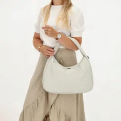 Charm London Mirabello Shopper lightgrey