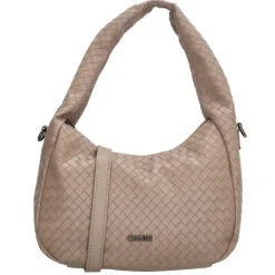 Charm London Mirabello Shoulderbag taupe