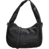 Charm London Mirabello Shoulderbag black