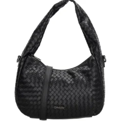 Charm London Mirabello Shoulderbag black
