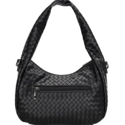 Charm London Mirabello Shoulderbag black