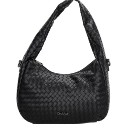 Charm London Mirabello Shoulderbag black