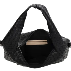 Charm London Mirabello Shoulderbag black