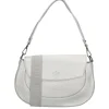 Charm London Montmartre Shoulderbag silver