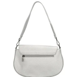 Charm London Montmartre Shoulderbag silver