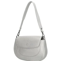 Charm London Montmartre Shoulderbag silver