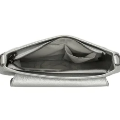 Charm London Montmartre Shoulderbag silver