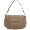 Charm London Montmartre Shoulderbag taupe