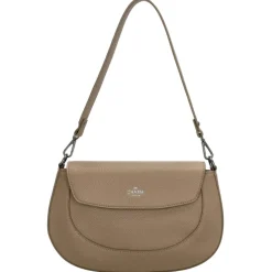 Charm London Montmartre Shoulderbag taupe
