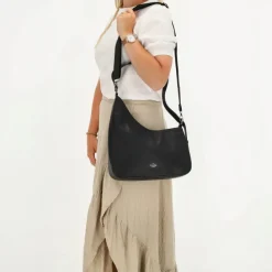 Charm London Montmartre Shoulderbag black