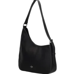 Charm London Montmartre Shoulderbag black