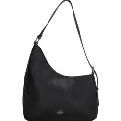 Charm London Montmartre Shoulderbag black