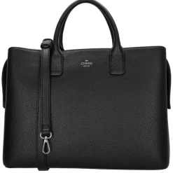 Charm London Muggiano Handbag zwart