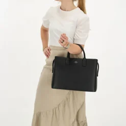 Charm London Muggiano Handbag zwart