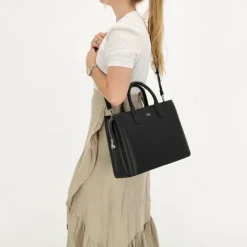 Charm London Muggiano Handbag zwart