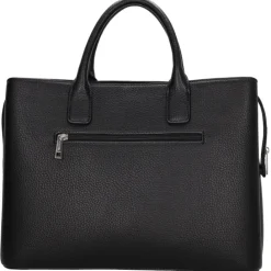 Charm London Muggiano Handbag zwart