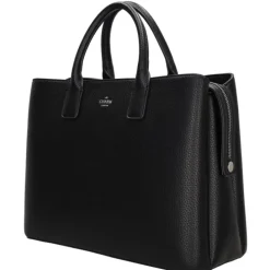 Charm London Muggiano Handbag zwart