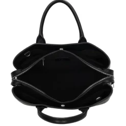 Charm London Muggiano Handbag zwart