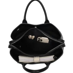 Charm London Muggiano Handbag zwart