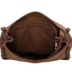 Charm London Newington Shoulderbag brown