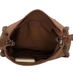 Charm London Newington Shoulderbag brown