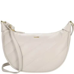 Charm London Via Dante Shoulderbag crème