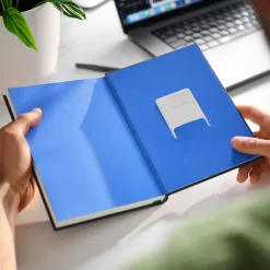 Chipolo CARD Point (Google Find My) off white