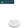 Chipolo ONE Point (Google Find My) off white