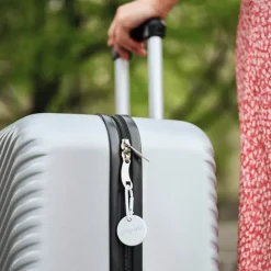 Chipolo ONE Point (Google Find My) off white