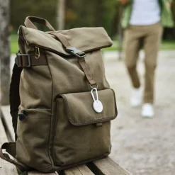 Chipolo ONE Point (Google Find My) off white