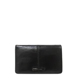 Claudio Ferrici Pelle Vecchia Wallet black
