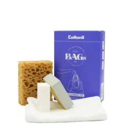 Collonil My Bags Clean Set transparant