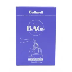 Collonil My Bags Clean Set transparant