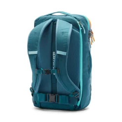 Cotopaxi Allpa 28L Travel Pack blue spruce - abyss