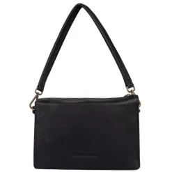 Cowboysbag Bloomfield Crossbody black-goldhairon