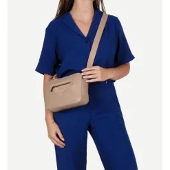 Cowboysbag Enterprise Camerabag mocca