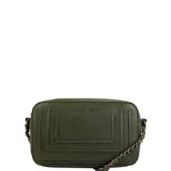 Cowboysbag Feltham Crossbody avocado