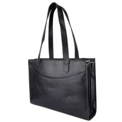 Cowboysbag Laptop Bag Elston 13 inch black