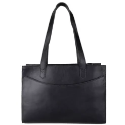 Cowboysbag Laptop Bag Elston 13 inch black