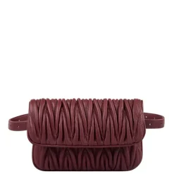 Cowboysbag Los Angeles Fannypack bordeaured