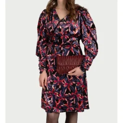 Cowboysbag Los Angeles Fannypack bordeaured