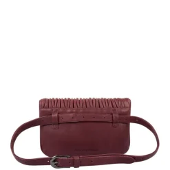 Cowboysbag Los Angeles Fannypack bordeaured