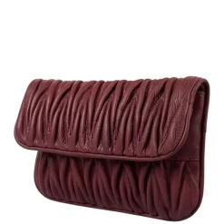 Cowboysbag Los Angeles Fannypack bordeaured